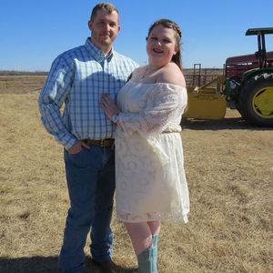 Meet your Posher, Kimberly